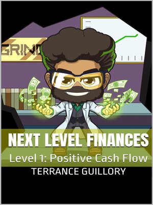 cover image of Next Level Finances, Level 1